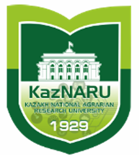 KazNU Logo