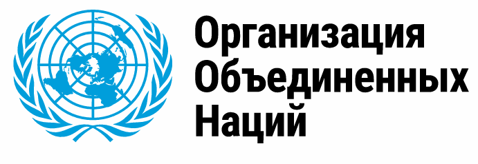 United Nations Logo